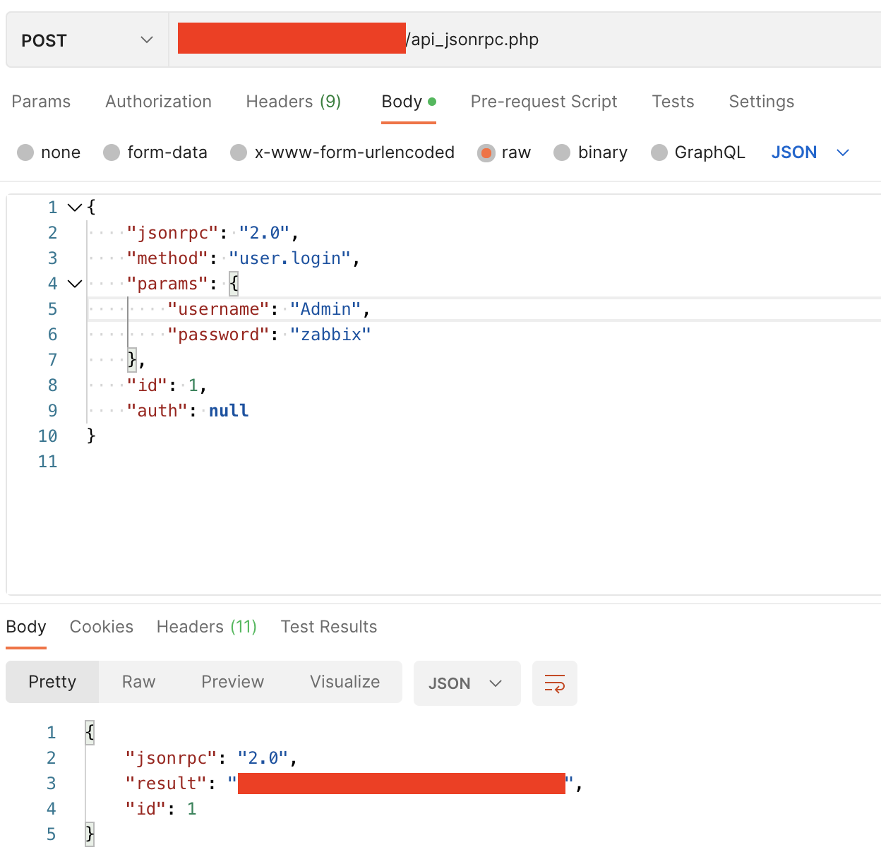 Spring hot sale boot zabbix