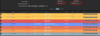 Problems_page_low_contrast_dark_theme.png